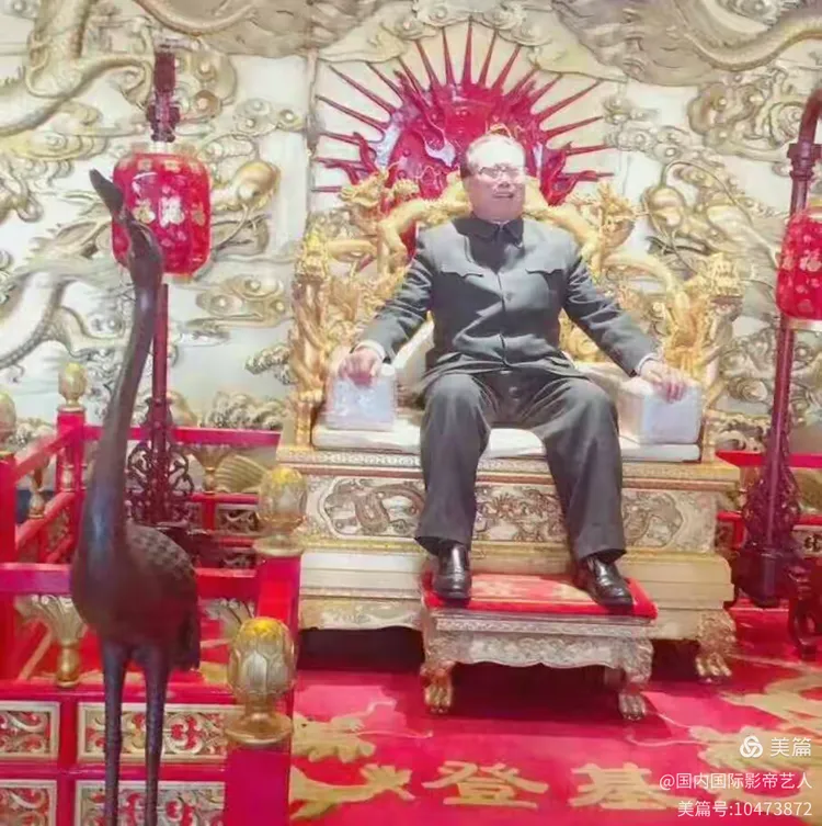 影视演员:卯秋民